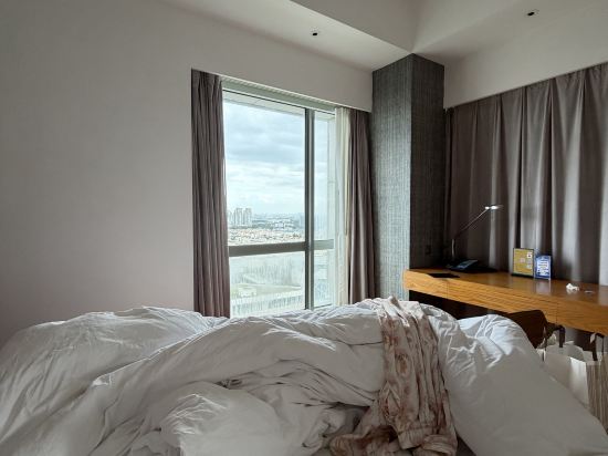 崑山瑞士大酒店優惠