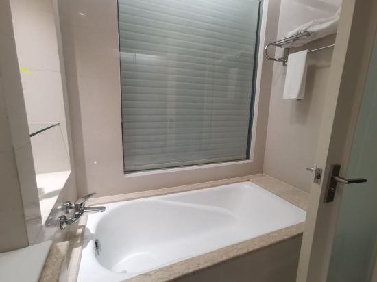 錦江都城經典上海青年會人民廣場酒店優惠