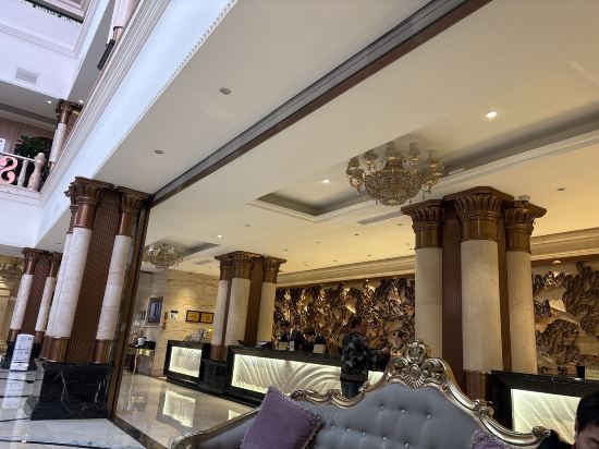 成都索菲斯錦苑賓館優惠