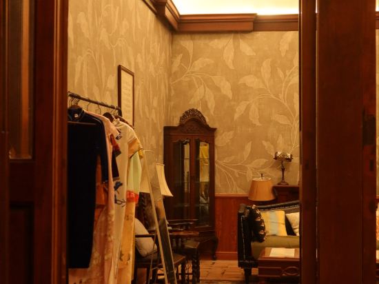 廈門錢公館-1929（中山路步行街鎮海路地鐵站店）優惠