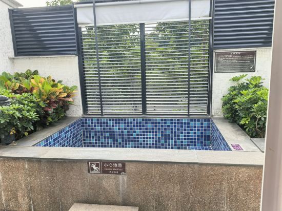 新興翔順龍山酒店優惠