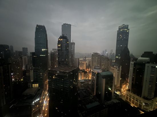 Asiam亞美國際公寓酒店（重慶解放碑洪崖洞店）優惠