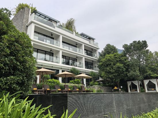 陽朔潼鄉度假酒店優惠