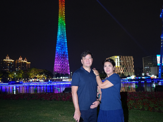 廣州方圓奧克伍德豪景飯店公寓優惠