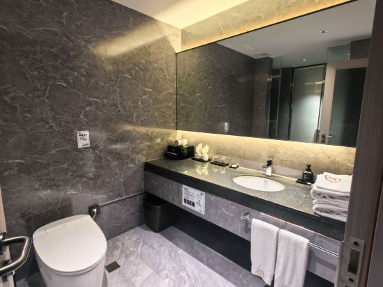 金銀島國際大飯店（東莞虎門會展中心店）優惠