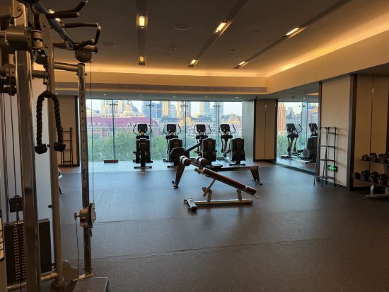 天津香格里拉大飯店優惠