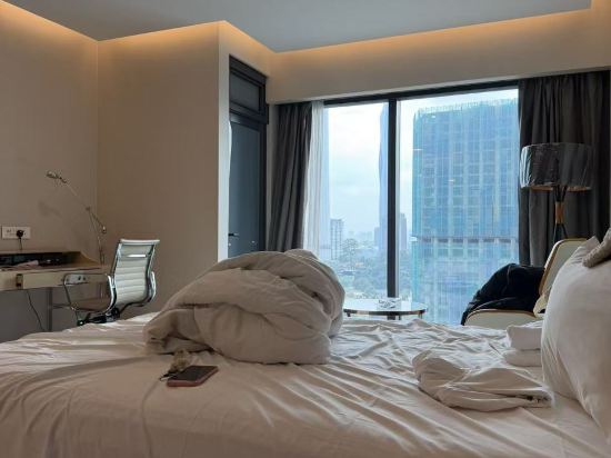 惠特菲爾德吉隆坡白金套房飯店2優惠