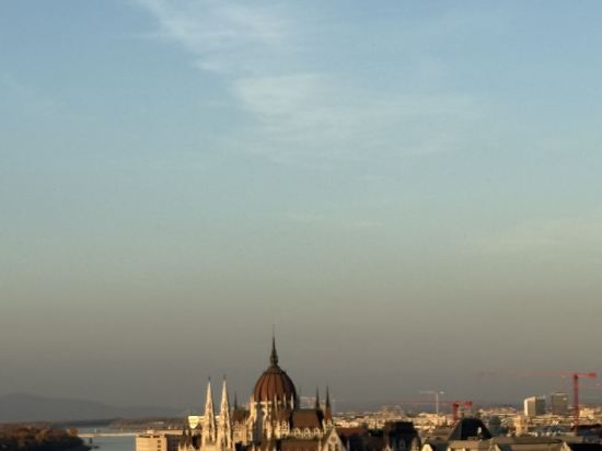 布達佩斯7四季飯店優惠