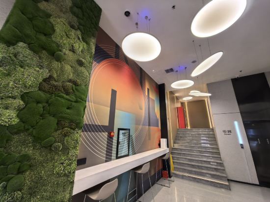 你好酒店（珠海拱北口岸店）優惠