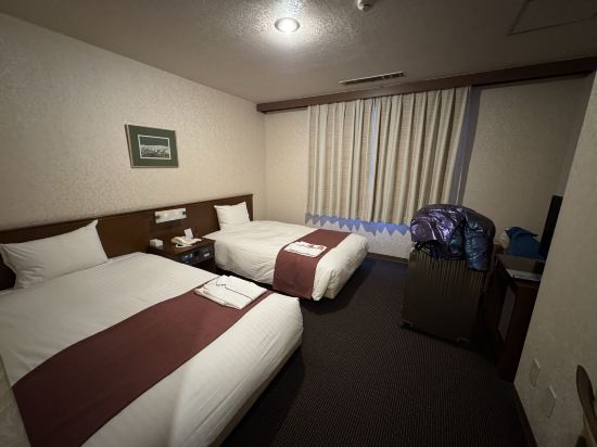 Tabist阿巴希利中央飯店優惠