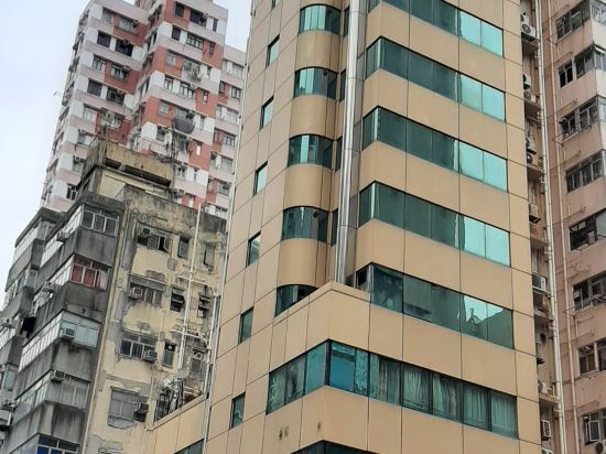 香港悅思青年旅舍優惠