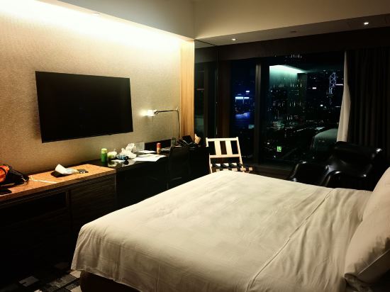 唯港薈酒店優惠