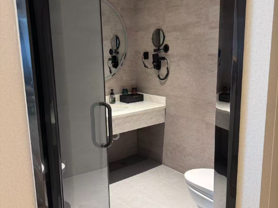 君誠飯店（廈門中山路店）優惠