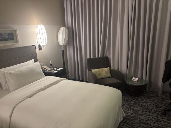 西貢賓樂雅飯店優惠