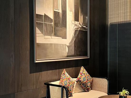 桂林俏CIAO酒店優惠