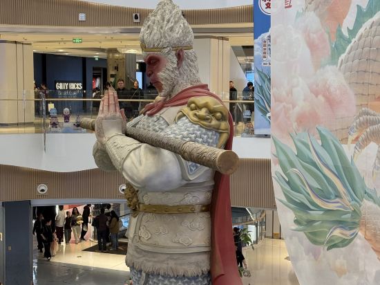 西安大雁塔大唐不夜城美居飯店優惠