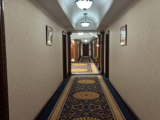 上海金門大飯店優惠