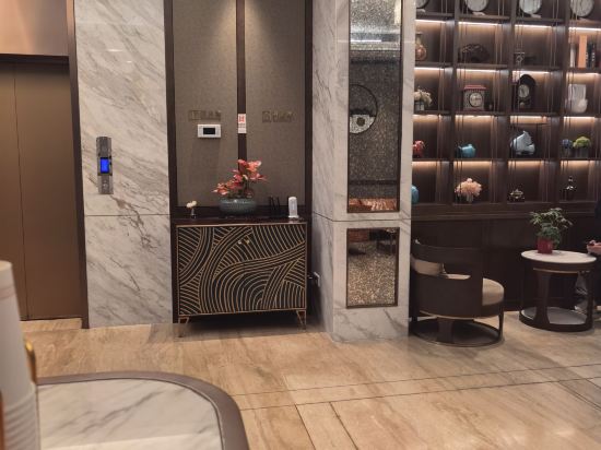 美球假日飯店（珠海拱北口岸店）優惠