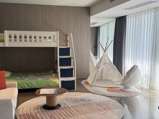 深圳大梅沙京基洲際度假酒店優惠