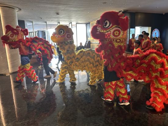 廣州珠江新城琥珀東方酒店優惠