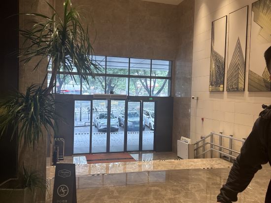 重慶觀音橋希爾頓歡朋飯店優惠