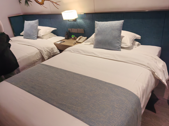 峨眉山林溪温泉酒店優惠