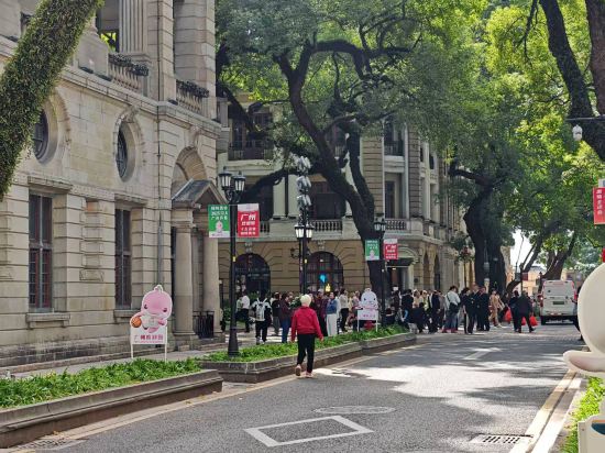廣州滙居酒店優惠
