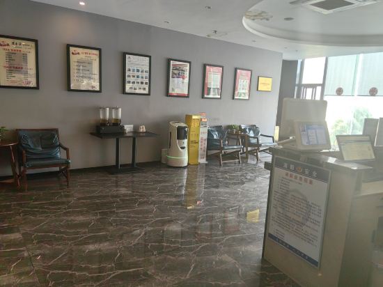 56新房酒店（海口萬國大都會店）優惠