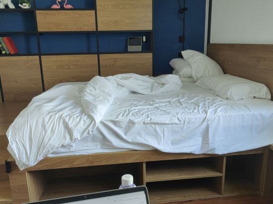 康鉑飯店（上海淮海路店）優惠