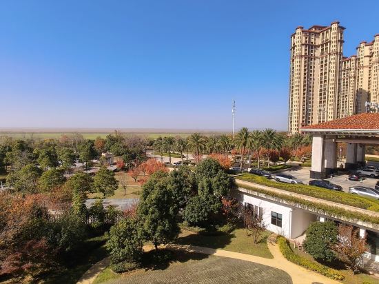 岳陽鉑爾曼酒店優惠