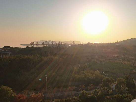 蘇州太湖萬麗酒店優惠