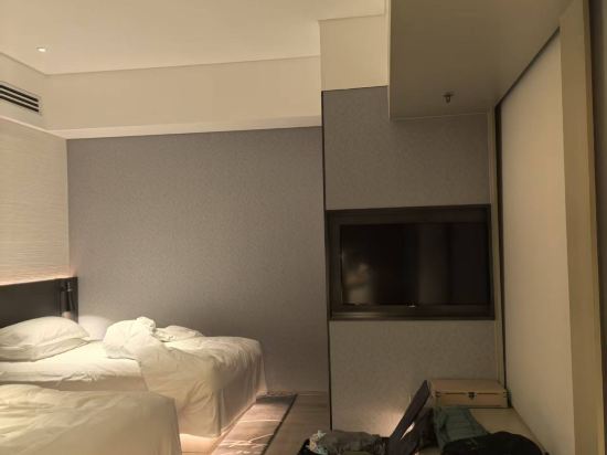 深圳灣萬麗酒店優惠