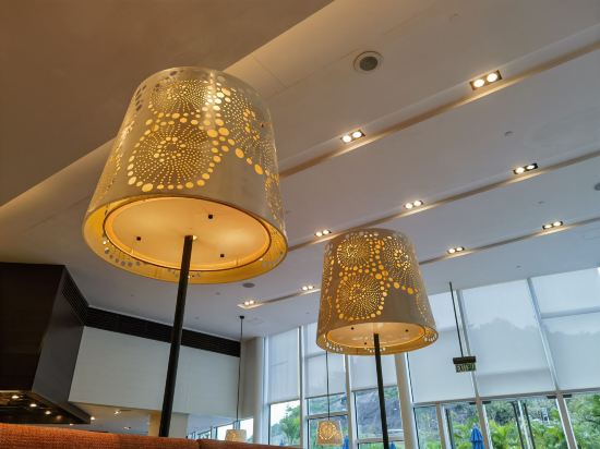 香港沙田凱悦酒店優惠