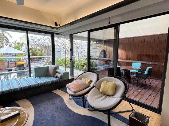 三亞半山半島洲際度假酒店優惠