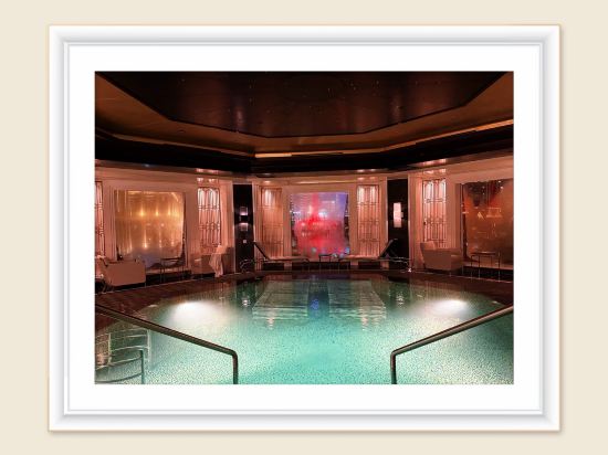 上海蘇寧寶麗嘉酒店優惠