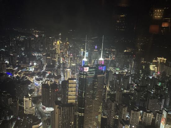 深圳瑞吉酒店優惠