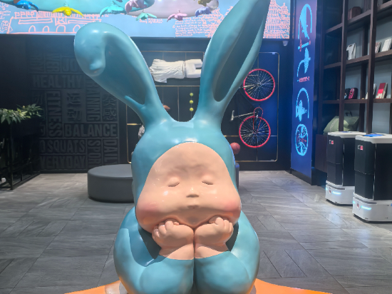 北京三元橋CitiGO歡閣飯店優惠