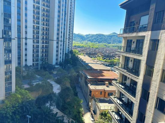 龍門南崑山竹溪山境温泉酒店優惠