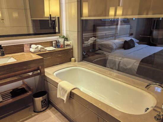 蘭溪世貿大飯店優惠