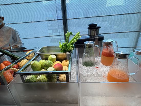 廣州康萊德酒店優惠