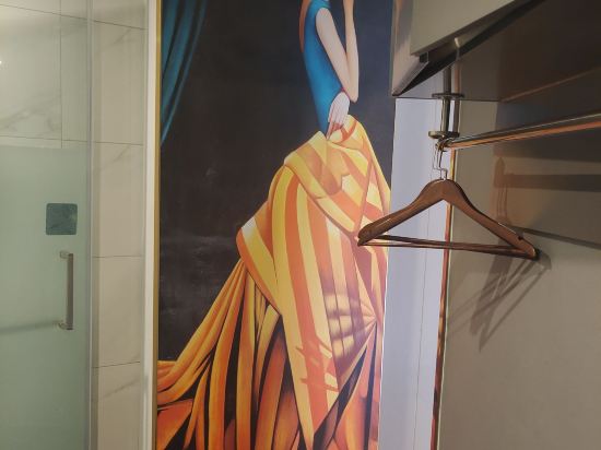 重慶D·Guest鑽客智能酒店（解放碑洪崖洞店）優惠