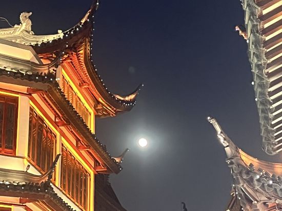 上海東方美輪美奐飯店優惠