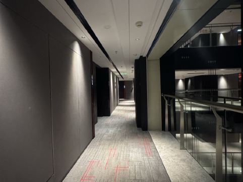 珠海拱北口岸麗芮酒店優惠