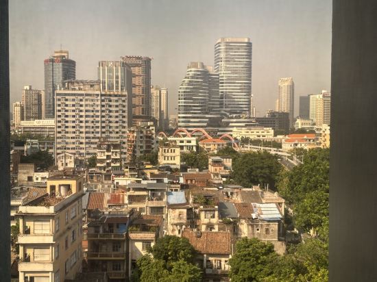 全季酒店（廣州市二宮地鐵站店）優惠