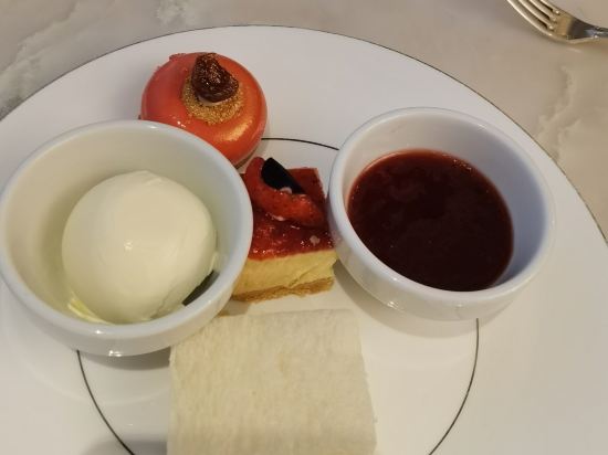 香港朗廷酒店優惠