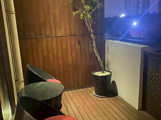 佛山陶花園藝宿館精品主題酒店（中國陶瓷城店）優惠