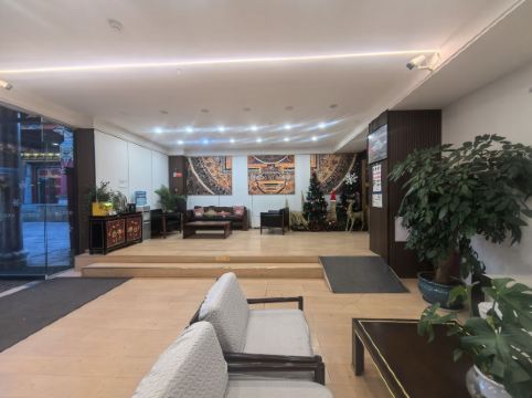 香格里拉第5顆隕石紫微酒店優惠