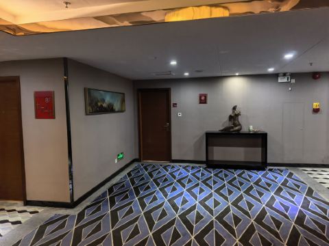 梅州華美達酒店優惠