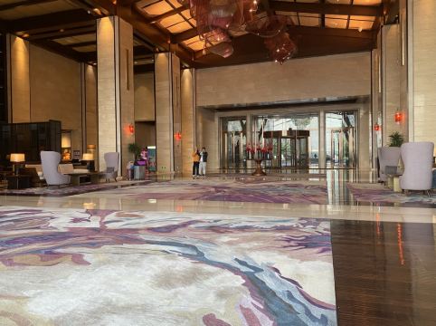 大理實力希爾頓酒店優惠