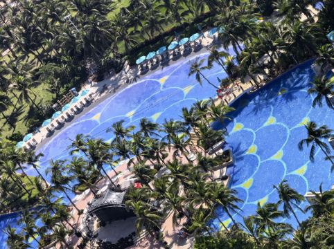 三亞亞特蘭蒂斯酒店優惠